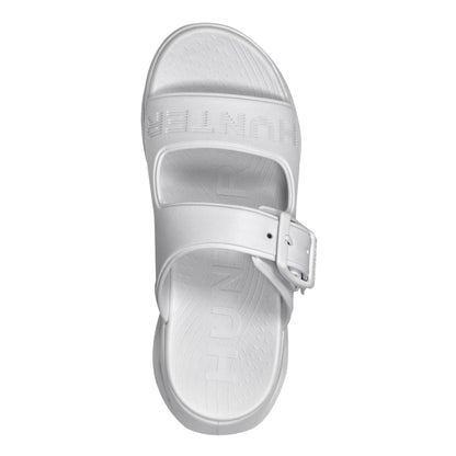 Greta Slip-on Open Toe Casual Sandals