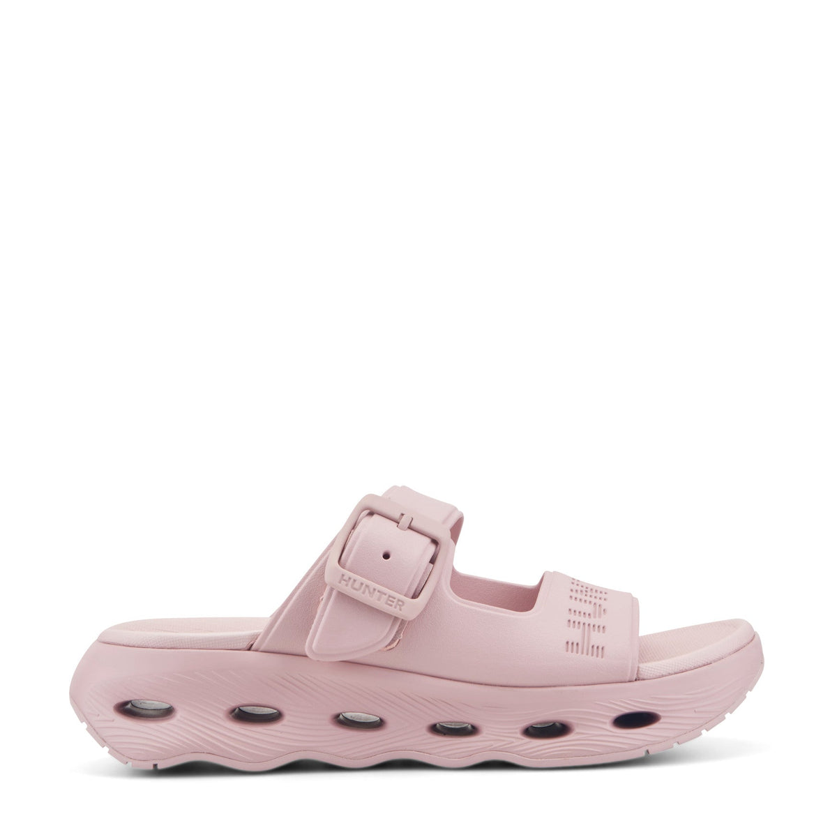 Greta Slip-on Open Toe Casual Sandals