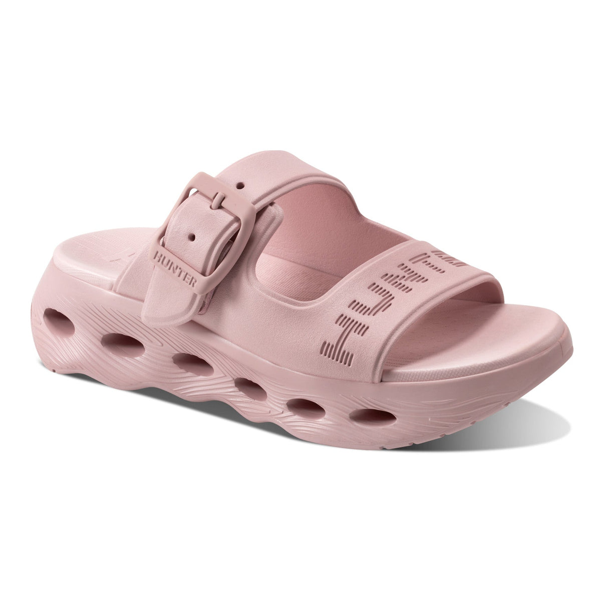 Greta Slip-on Open Toe Casual Sandals