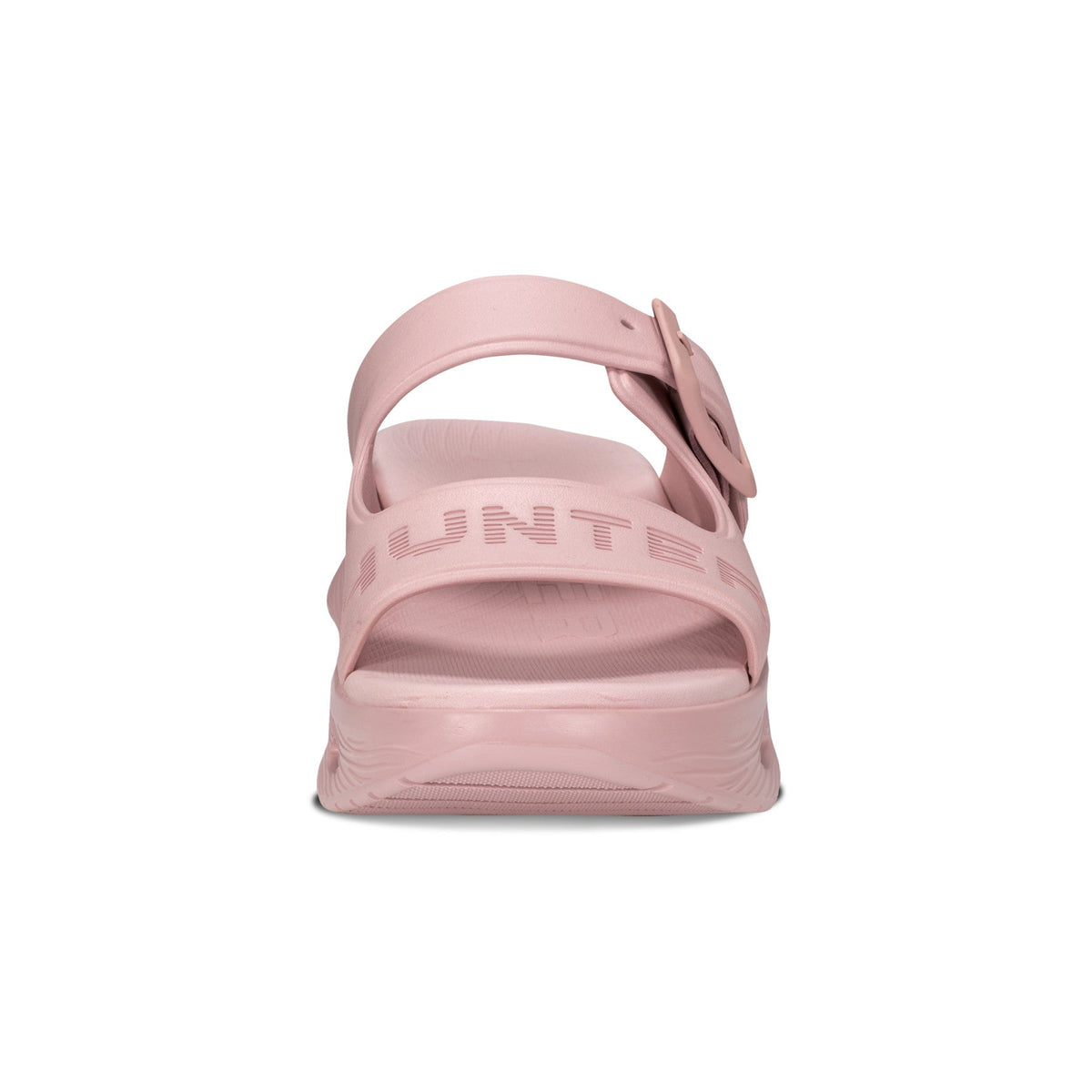 Greta Slip-on Open Toe Casual Sandals