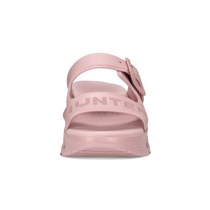 Greta Slip-on Open Toe Casual Sandals