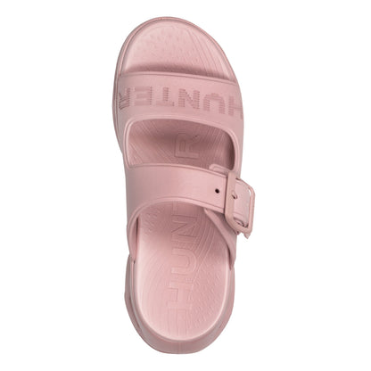 Greta Slip-on Open Toe Casual Sandals