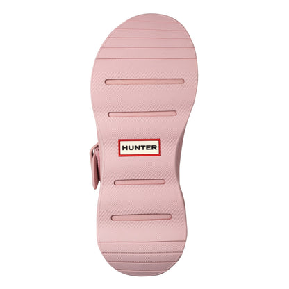 Greta Slip-on Open Toe Casual Sandals