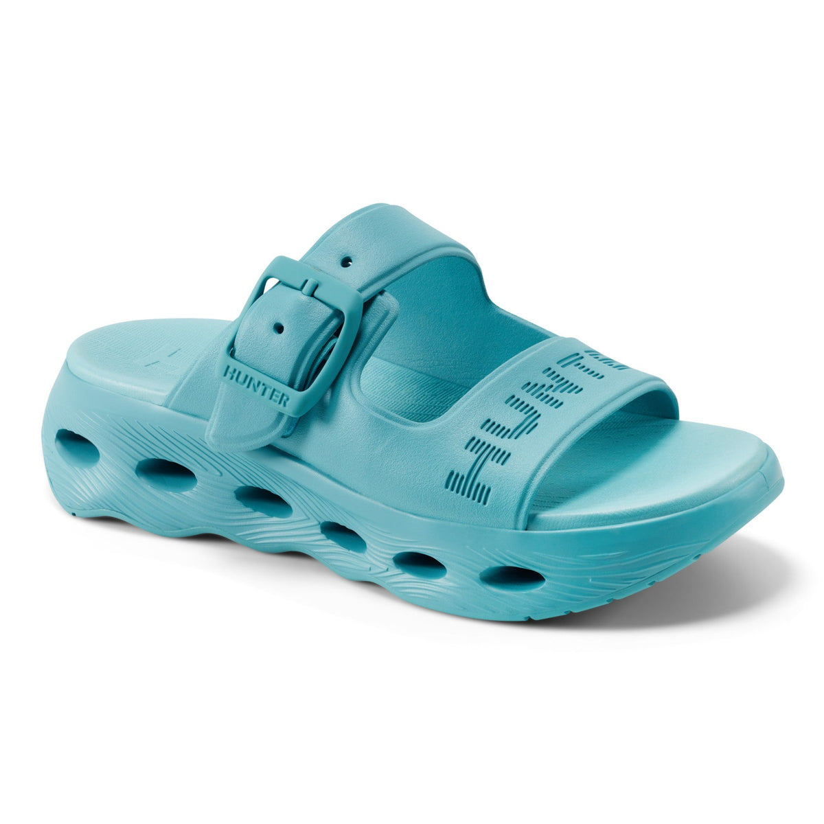Greta Slip-on Open Toe Casual Sandals