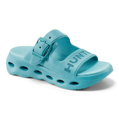 Greta Slip-on Open Toe Casual Sandals