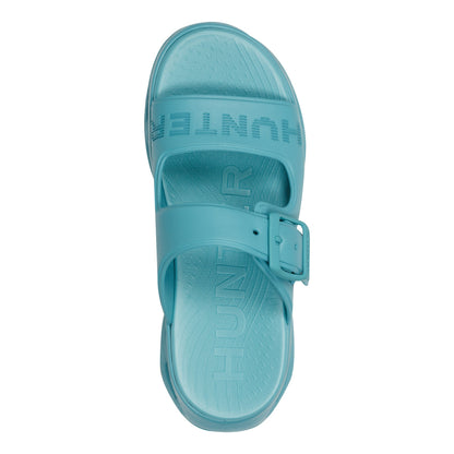Greta Slip-on Open Toe Casual Sandals