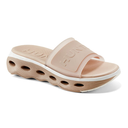 Geneva Slip-on Casual Sandals