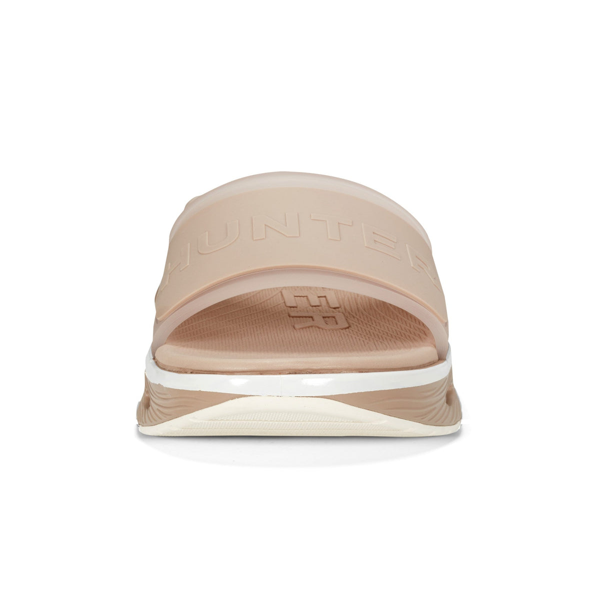 Geneva Slip-on Casual Sandals