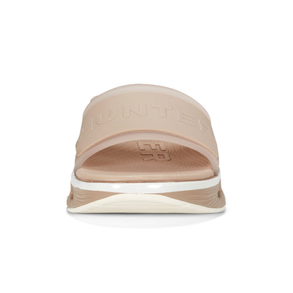 Geneva Slip-on Casual Sandals