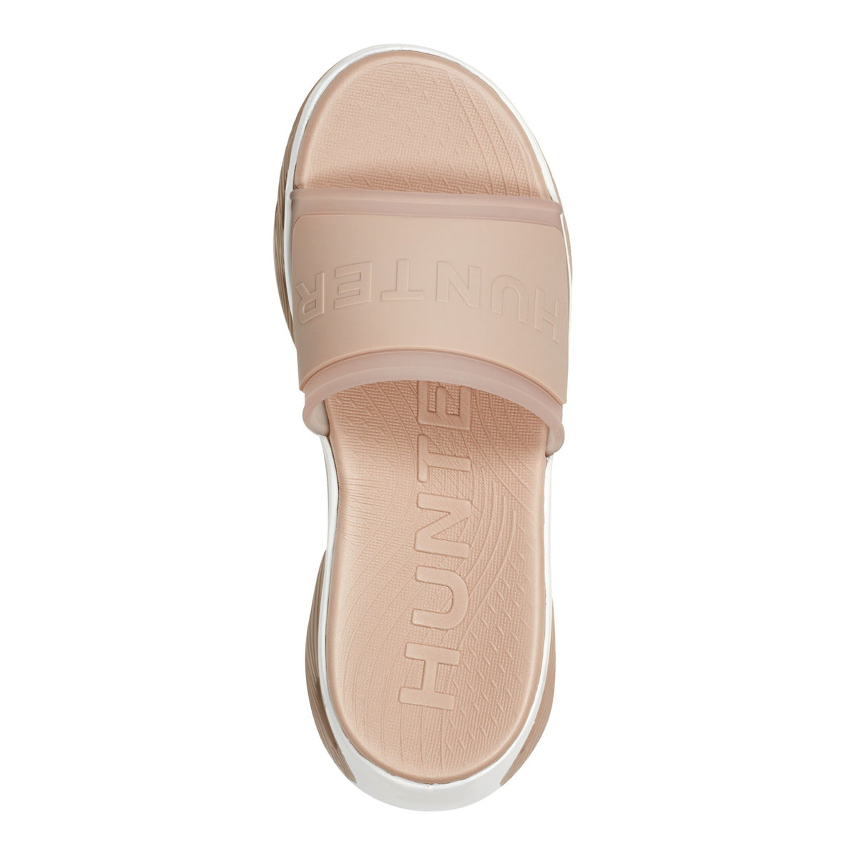 Geneva Slip-on Casual Sandals