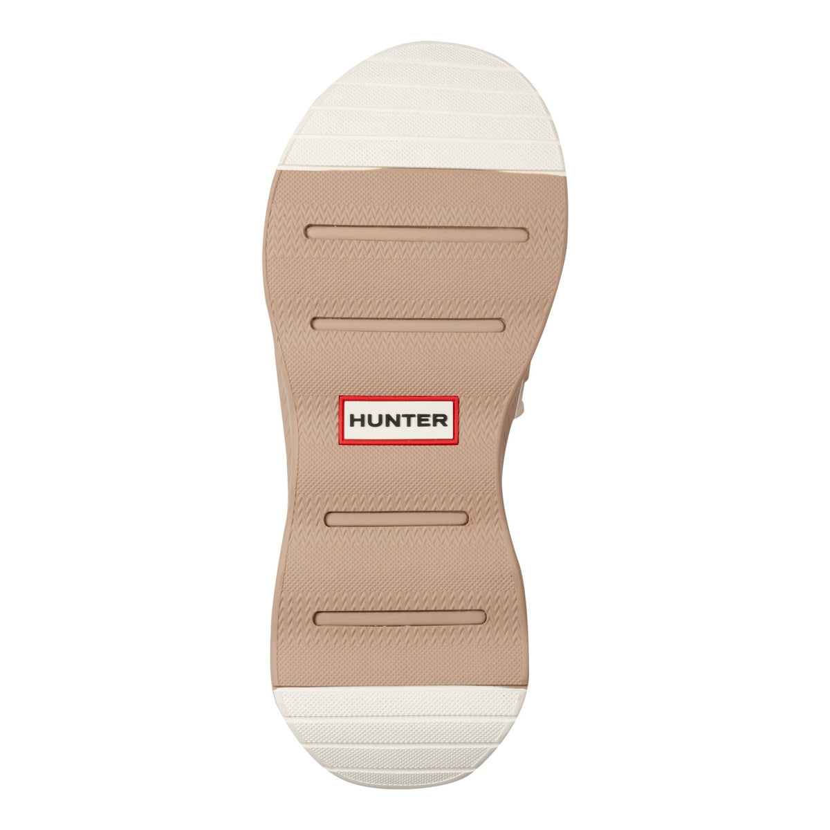 Geneva Slip-on Casual Sandals