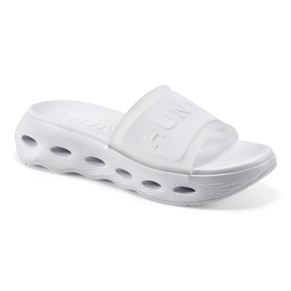 Geneva Slip-on Casual Sandals