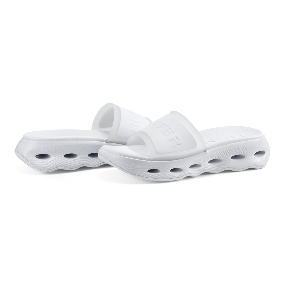 Geneva Slip-on Casual Sandals