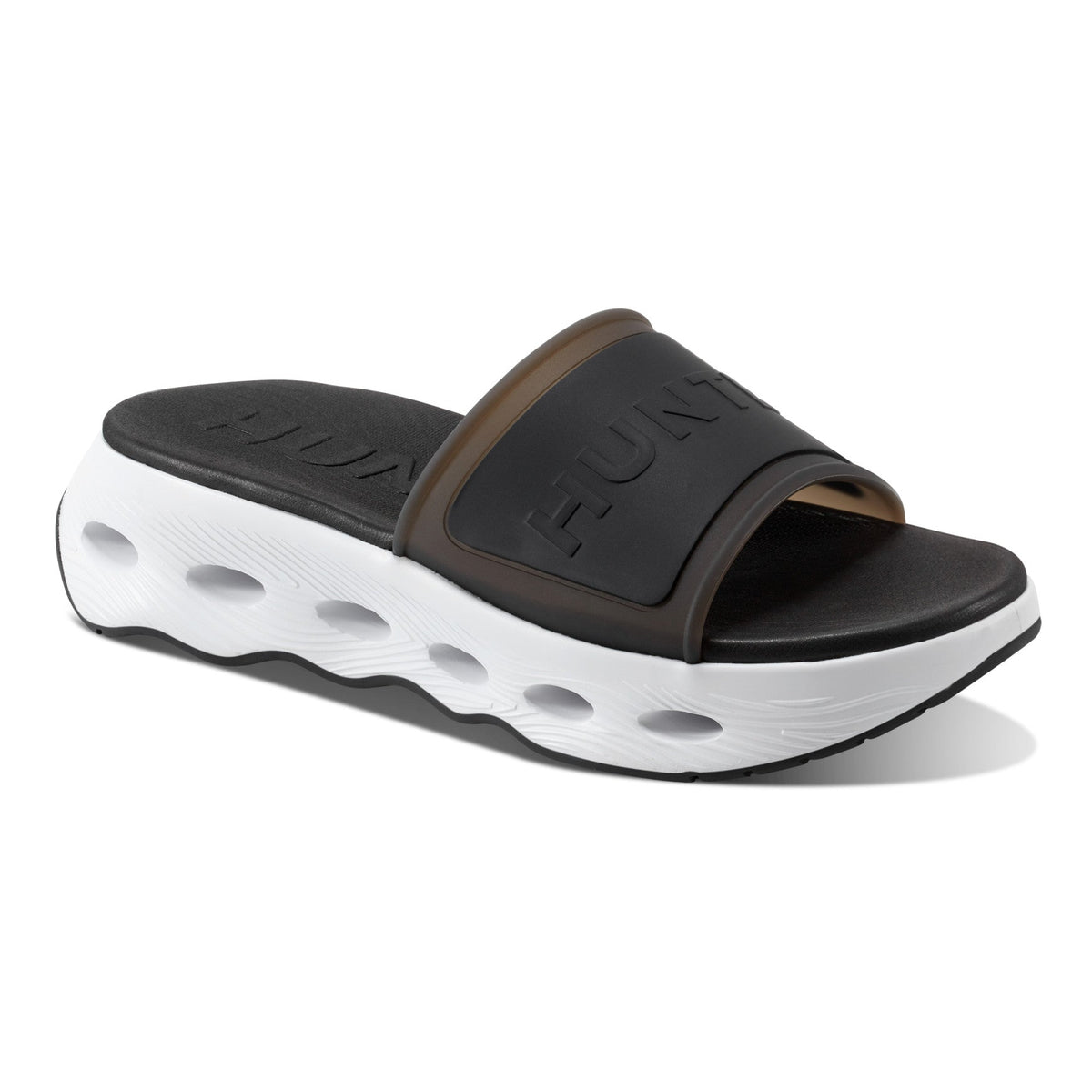 Geneva Slip-on Casual Sandals