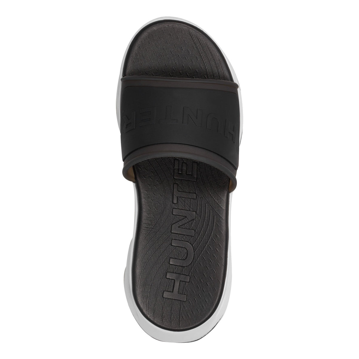 Geneva Slip-on Casual Sandals