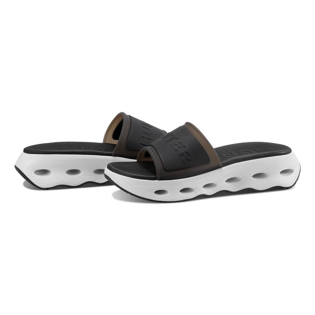 Geneva Slip-on Casual Sandals