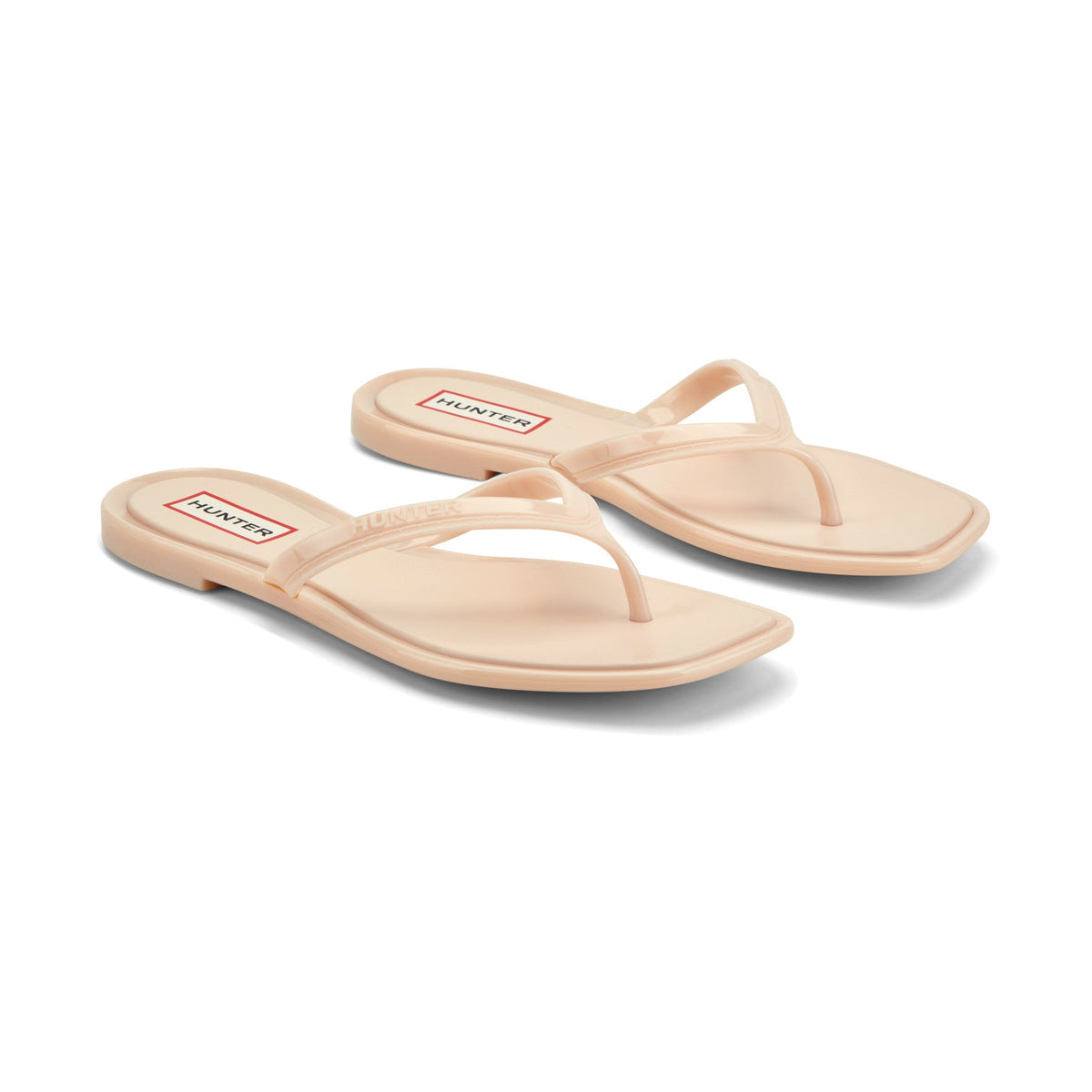 Marin Casual Flat Sandals