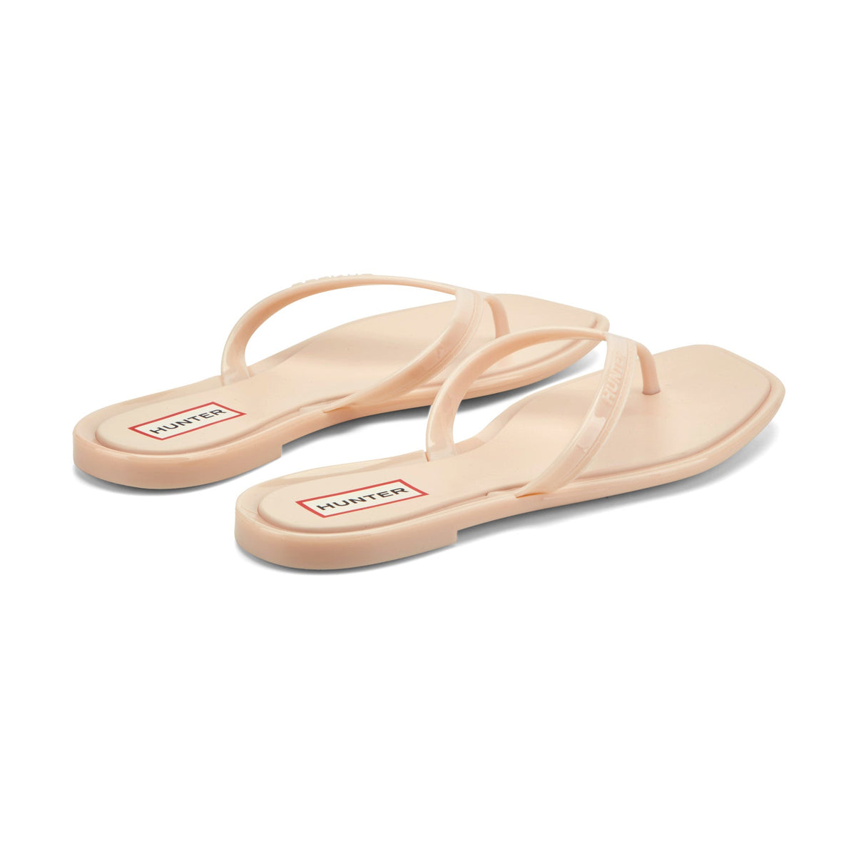 Marin Casual Flat Sandals