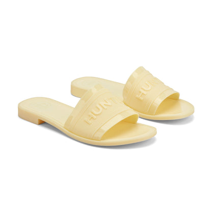 Marina Casual Slip-on Flat Sandals