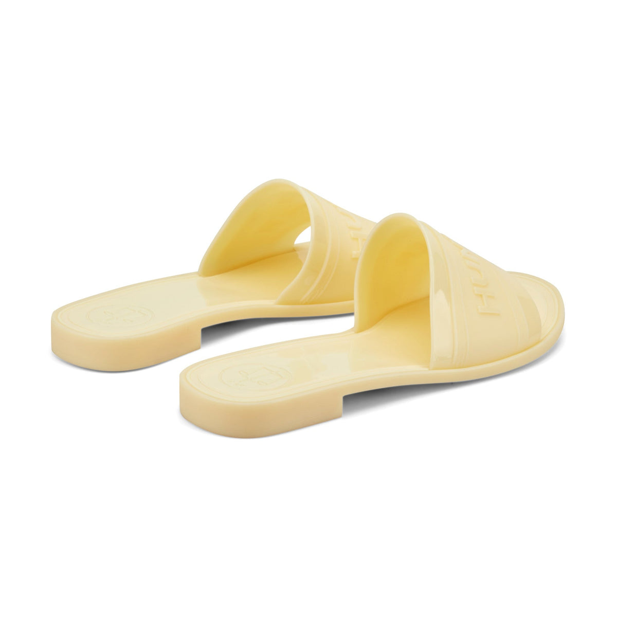 Marina Casual Slip-on Flat Sandals