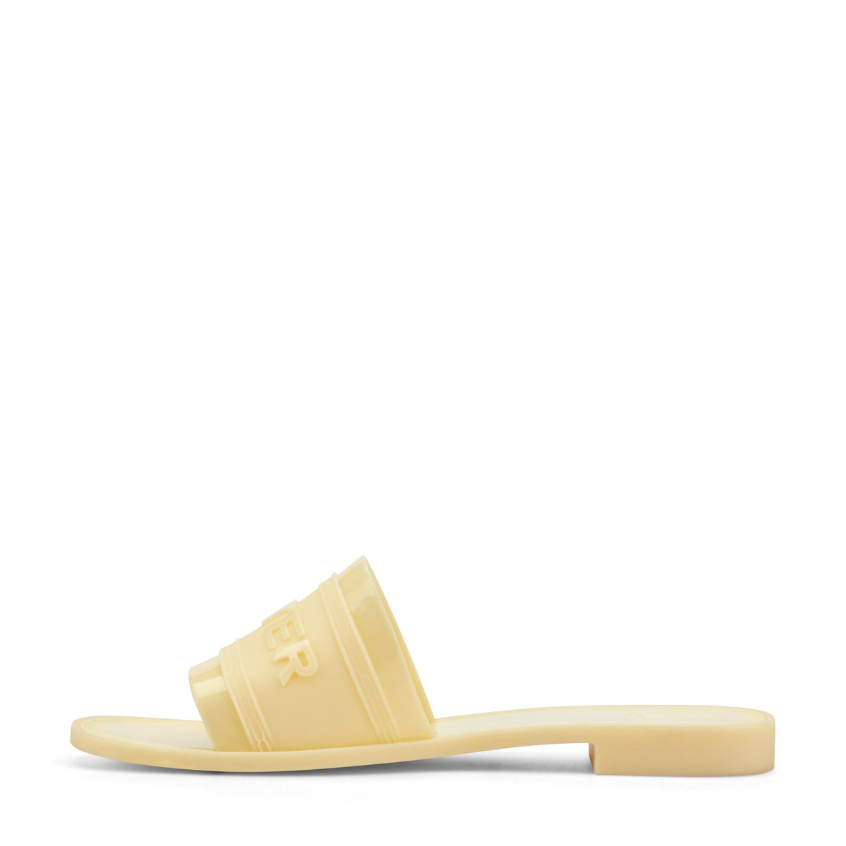 Marina Casual Slip-on Flat Sandals