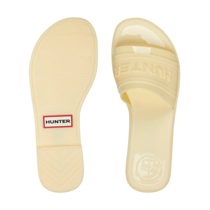 Marina Casual Slip-on Flat Sandals