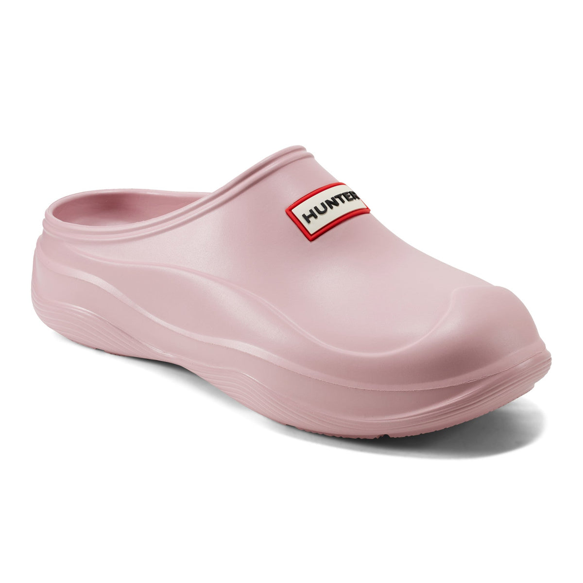 Elana Casual Slip-on Clogs