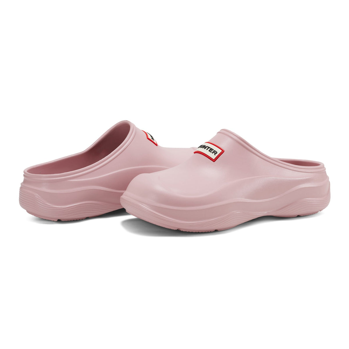 Elana Casual Slip-on Clogs