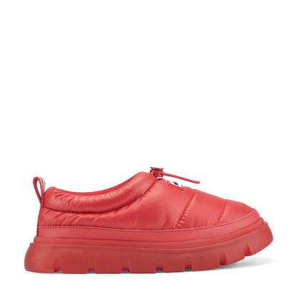 Madi Insulated Water Resistant Slip-on Mules