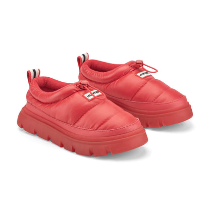 Madi Insulated Water Resistant Slip-on Mules