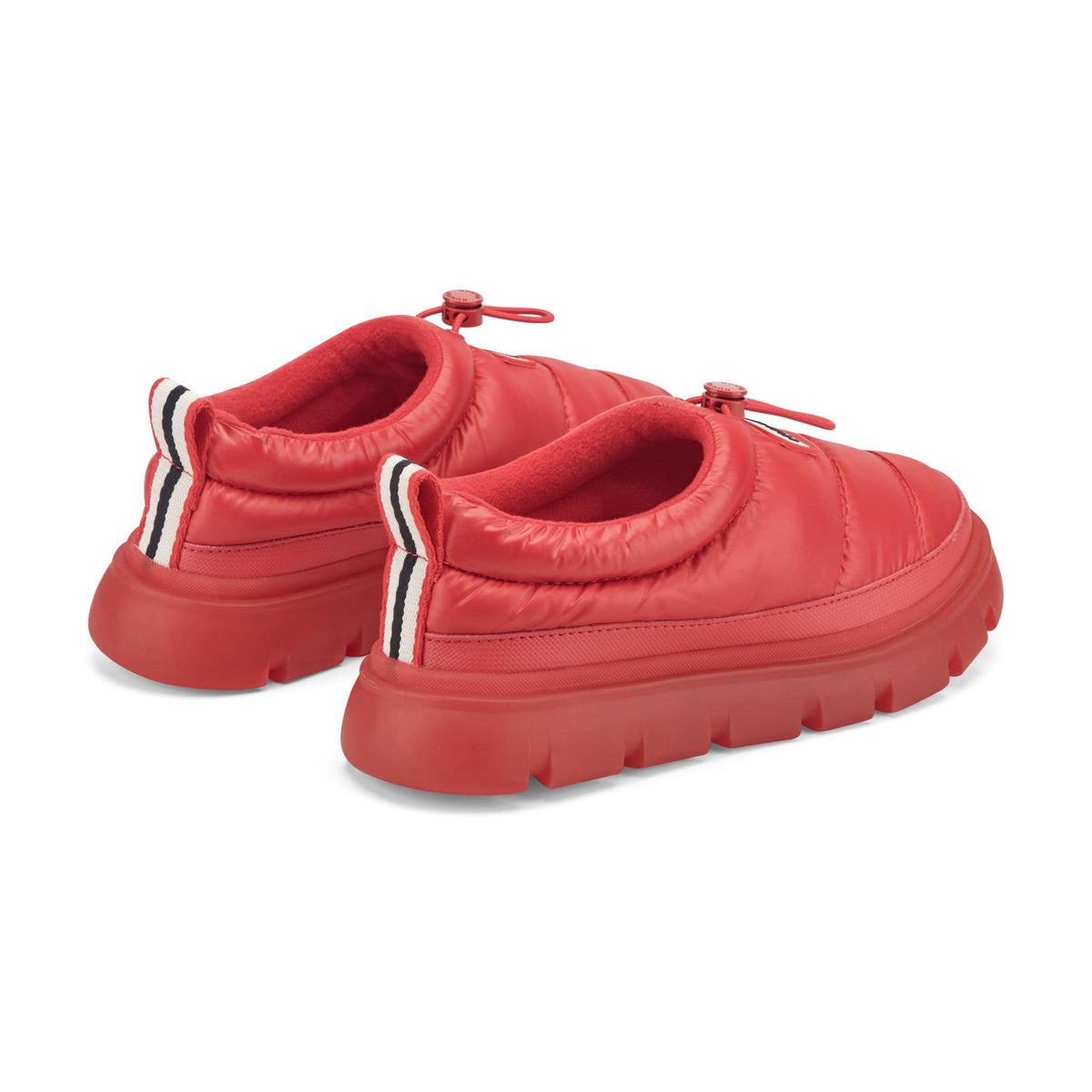 Madi Insulated Water Resistant Slip-on Mules