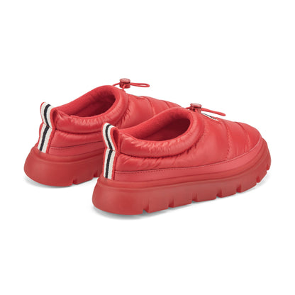 Madi Insulated Water Resistant Slip-on Mules