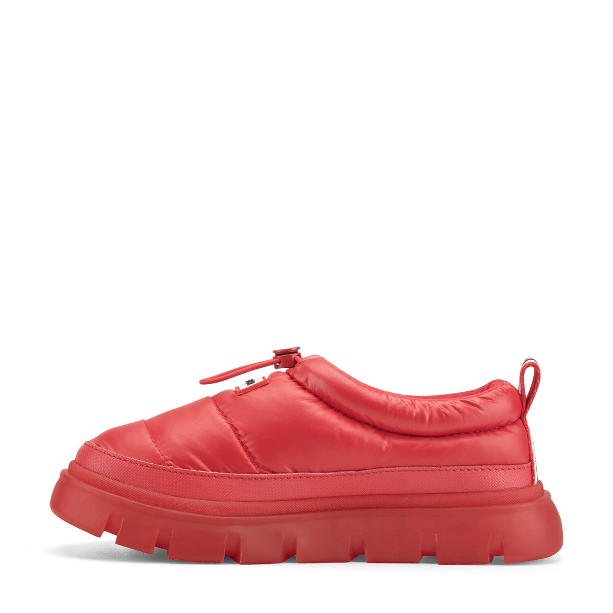 Madi Insulated Water Resistant Slip-on Mules