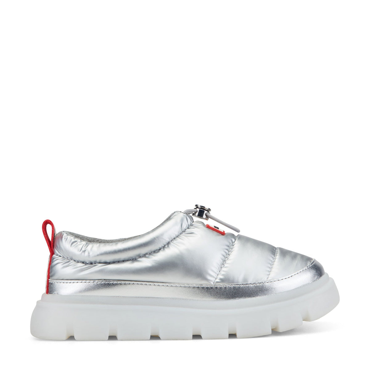Madi Insulated Water Resistant Slip-on Mules