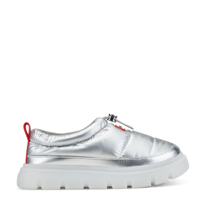 Madi Insulated Water Resistant Slip-on Mules
