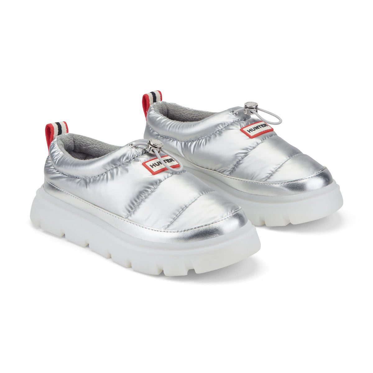 Madi Insulated Water Resistant Slip-on Mules
