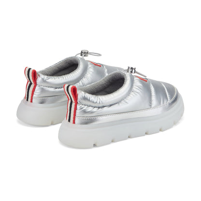Madi Insulated Water Resistant Slip-on Mules
