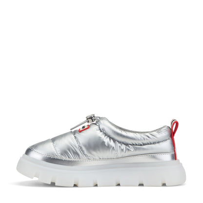 Madi Insulated Water Resistant Slip-on Mules