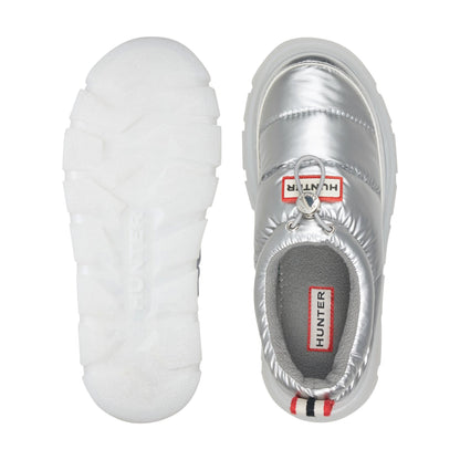 Madi Insulated Water Resistant Slip-on Mules