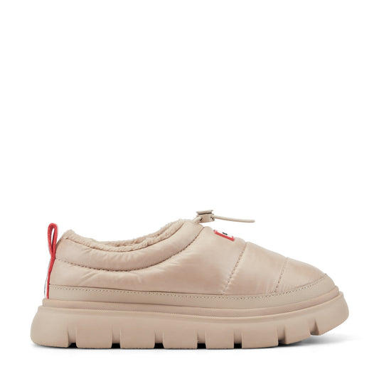 Madi Insulated Water Resistant Slip-on Mules