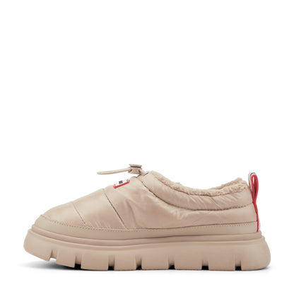 Madi Insulated Water Resistant Slip-on Mules