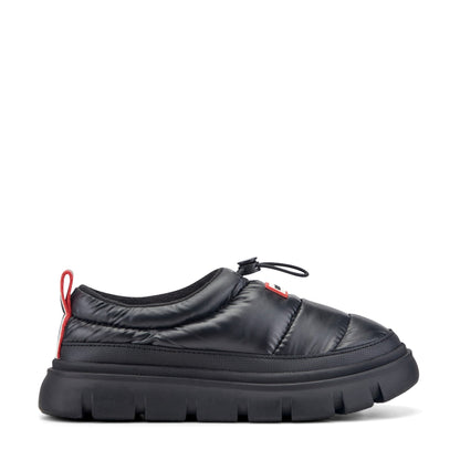 Madi Insulated Water Resistant Slip-on Mules