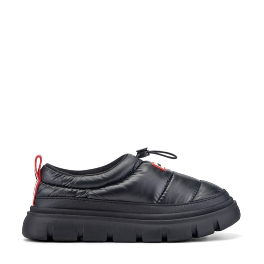 Madi Insulated Water Resistant Slip-on Mules