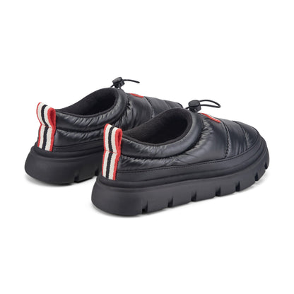 Madi Insulated Water Resistant Slip-on Mules
