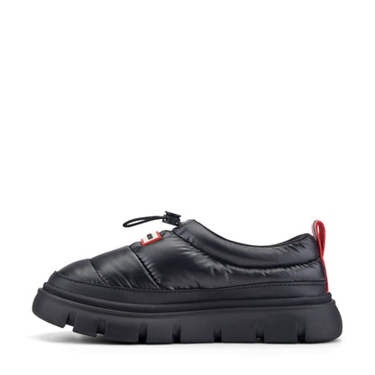 Madi Insulated Water Resistant Slip-on Mules