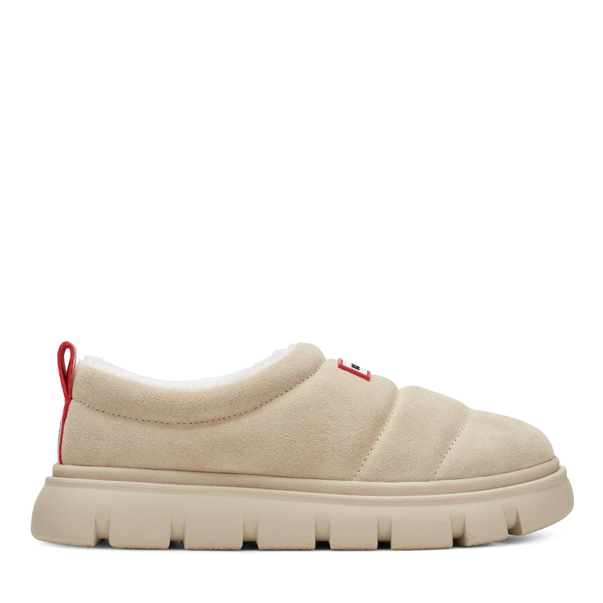 Madison Insulated Water Resistant Mules