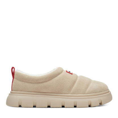 Madison Insulated Water Resistant Mules