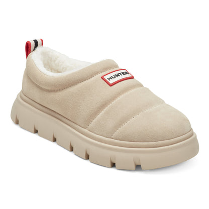 Madison Insulated Water Resistant Mules