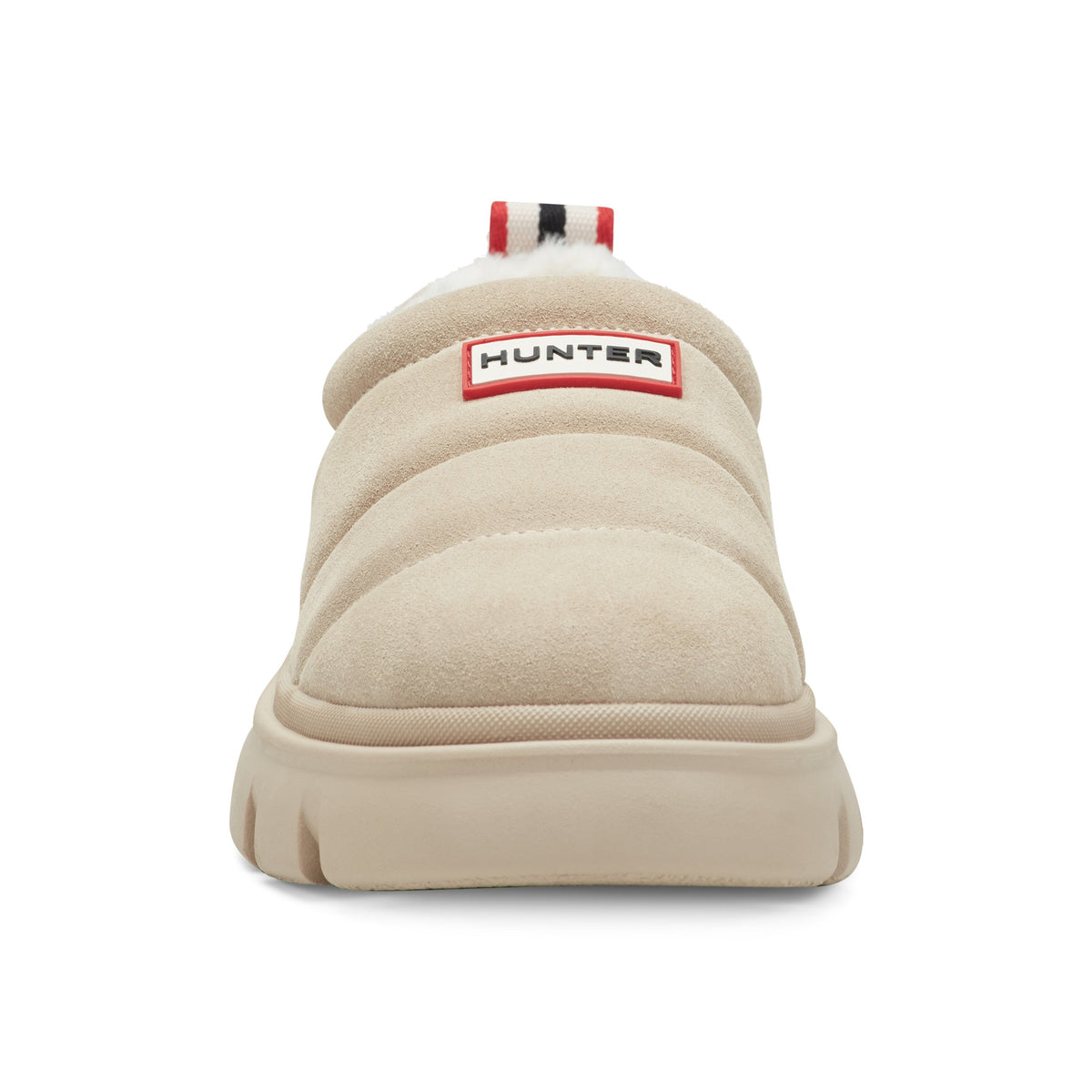 Madison Insulated Water Resistant Mules