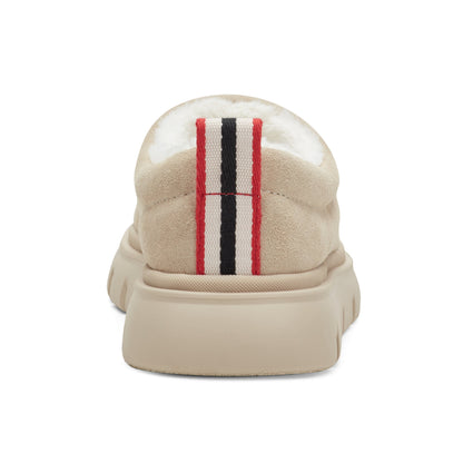 Madison Insulated Water Resistant Mules